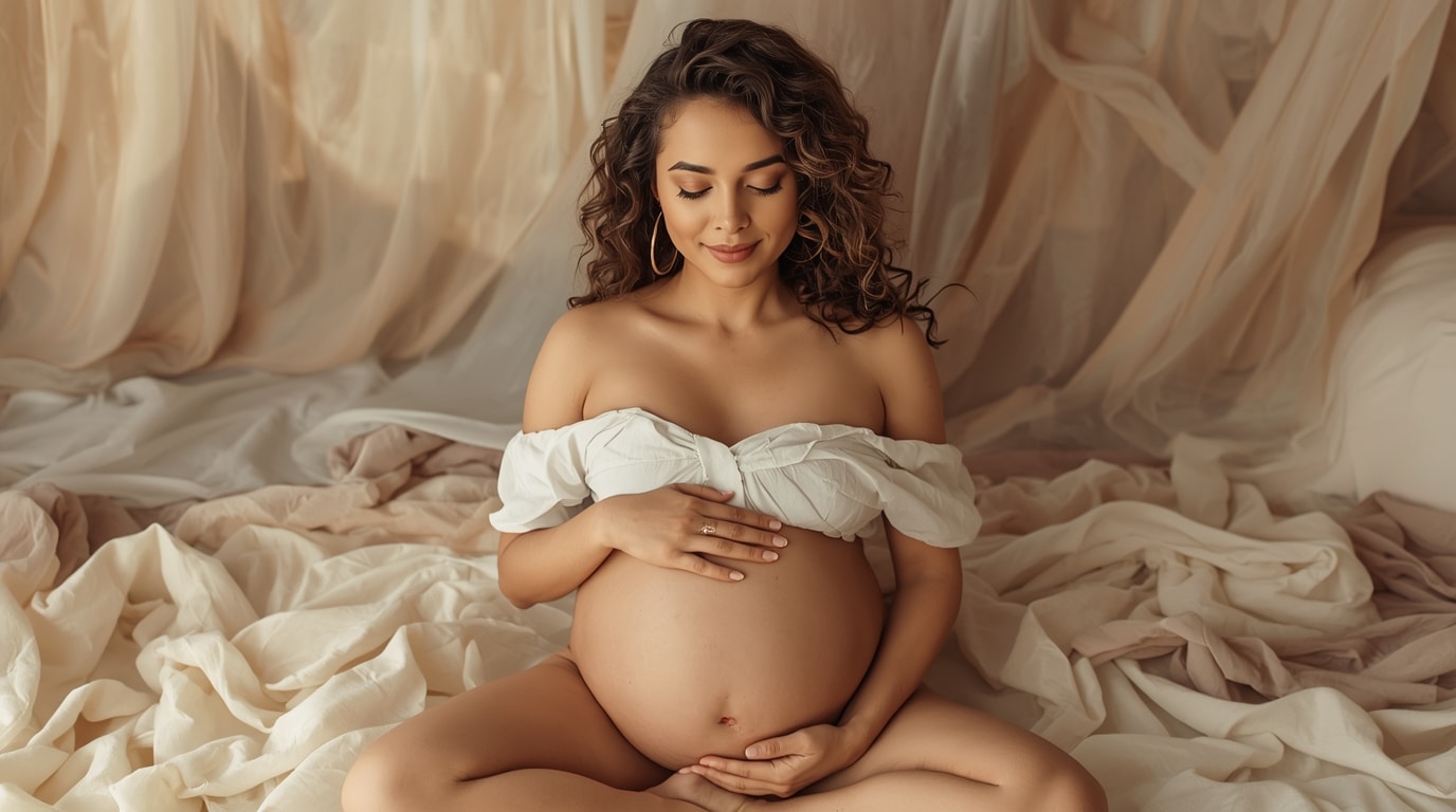 Angst vor Geburt überwinden mit RTT - Entspannte Geburtserfahrung durch RTT-Techniken