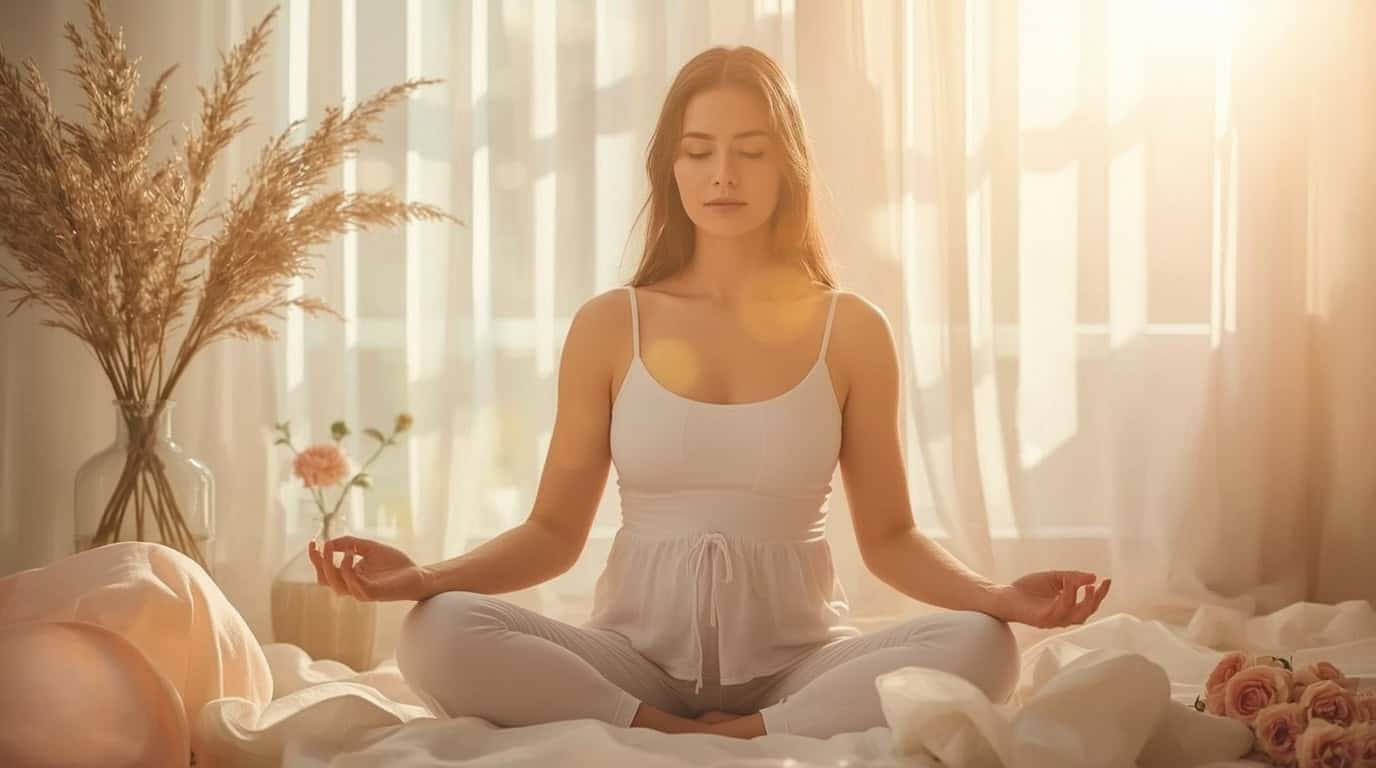 RTT-Methode: Der Schlüssel zur inneren Heilung beim Babywunsch